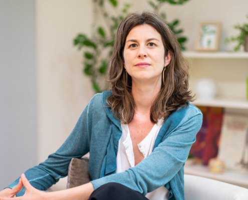 Núria Ruiz - NiudA