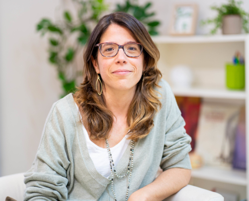 Núria Martorell - NiudA